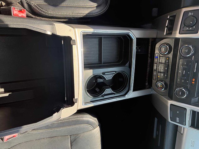 Ford - f-250 fx4 super duty lariat 6,7 powerstroke - 4x4 pick up crewcab truck - afbeelding 7 van  18