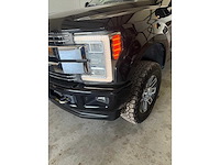 Ford - f-250 fx4 super duty lariat 6,7 powerstroke - 4x4 pick up crewcab truck - afbeelding 8 van  18