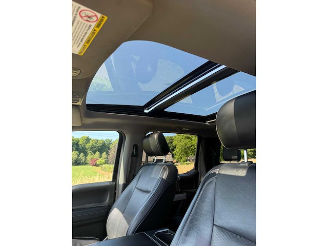 Ford - f-250 fx4 super duty lariat 6,7 powerstroke - 4x4 pick up crewcab truck - afbeelding 13 van  18