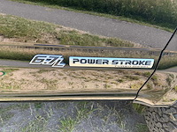 Ford - f-250 fx4 super duty lariat 6,7 powerstroke - 4x4 pick up crewcab truck - afbeelding 17 van  18