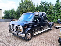 Ford - f / e 350 - banks turbo - be trekker - afbeelding 2 van  3