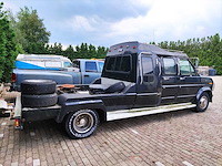Ford - f / e 350 - banks turbo - be trekker - afbeelding 3 van  3