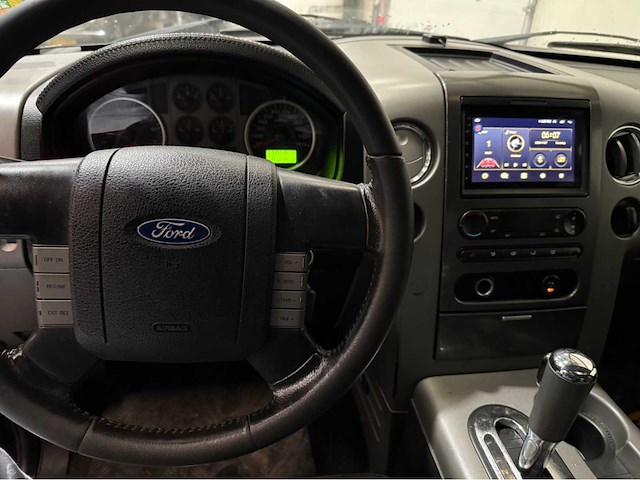 Ford - f150 - bedrijfswagen - 2007 - afbeelding 6 van  25