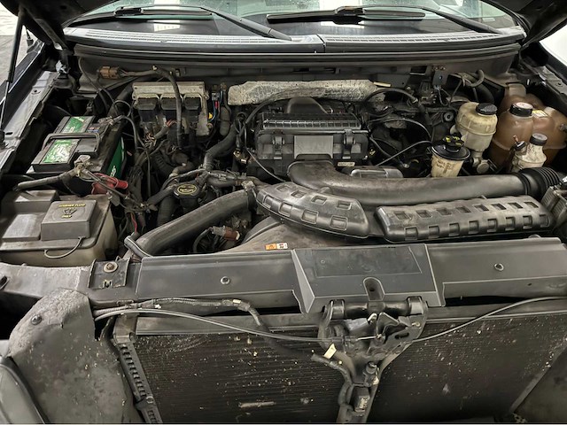 Ford - f150 - bedrijfswagen - 2007 - afbeelding 9 van  25