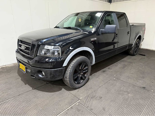 Ford - f150 - bedrijfswagen - 2007 - afbeelding 1 van  25