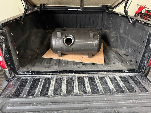 Ford - f150 - bedrijfswagen - 2007 - afbeelding 13 van  25