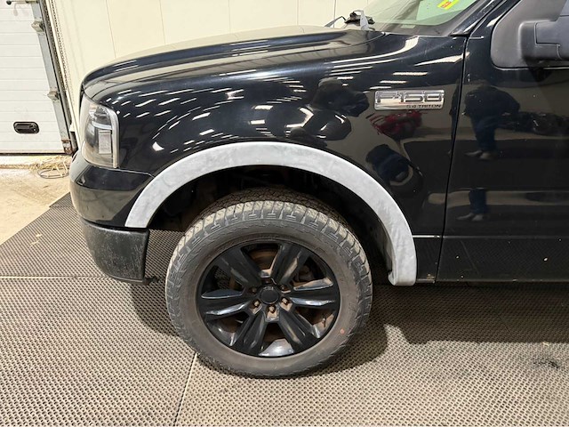 Ford - f150 - bedrijfswagen - 2007 - afbeelding 14 van  25