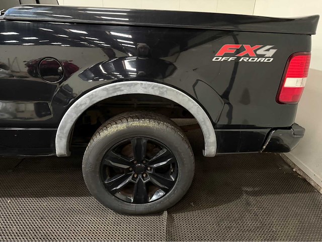 Ford - f150 - bedrijfswagen - 2007 - afbeelding 15 van  25