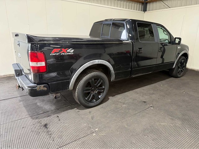 Ford - f150 - bedrijfswagen - 2007 - afbeelding 21 van  25