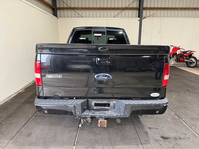 Ford - f150 - bedrijfswagen - 2007 - afbeelding 25 van  25