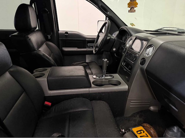 Ford - f150 - bedrijfswagen - 2007 - afbeelding 3 van  25
