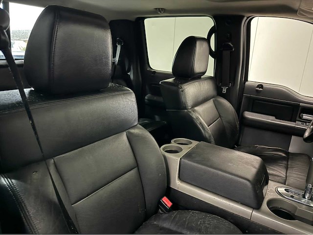 Ford - f150 - bedrijfswagen - 2007 - afbeelding 4 van  25