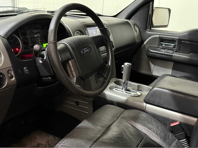 Ford - f150 - bedrijfswagen - 2007 - afbeelding 5 van  25