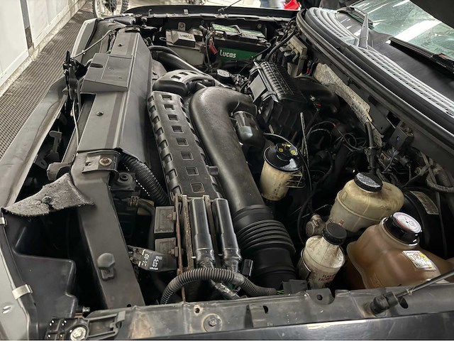 Ford - f150 - bedrijfswagen - 2007 - afbeelding 10 van  25