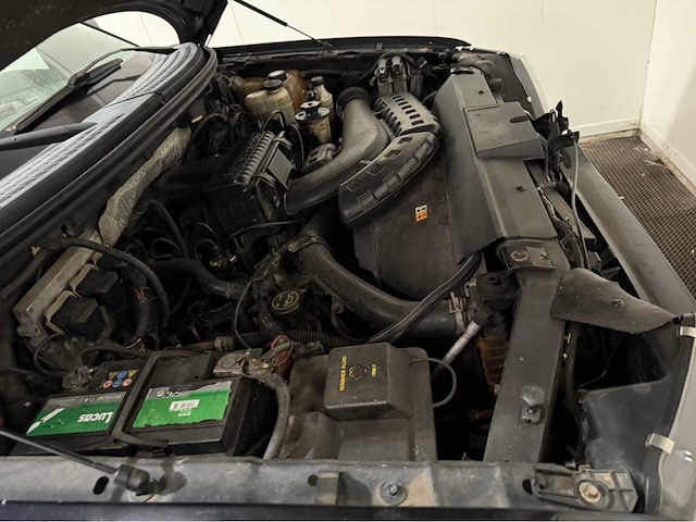 Ford - f150 - bedrijfswagen - 2007 - afbeelding 11 van  25