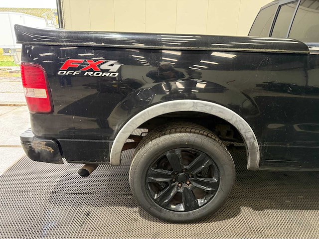 Ford - f150 - bedrijfswagen - 2007 - afbeelding 16 van  25