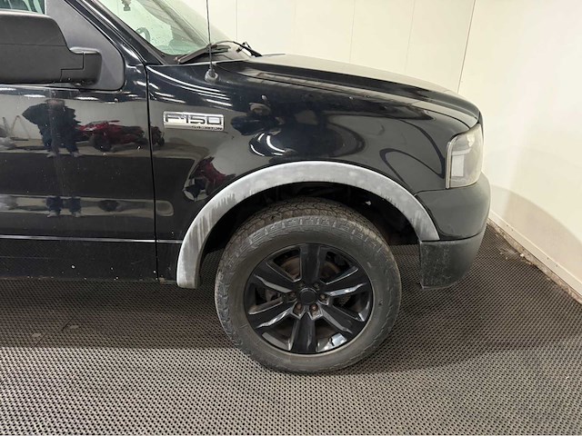 Ford - f150 - bedrijfswagen - 2007 - afbeelding 17 van  25