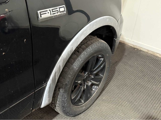 Ford - f150 - bedrijfswagen - 2007 - afbeelding 18 van  25