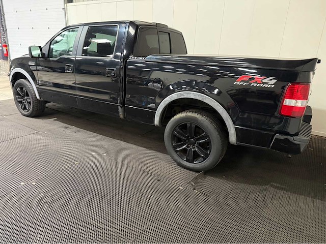 Ford - f150 - bedrijfswagen - 2007 - afbeelding 19 van  25