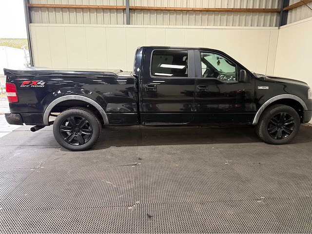 Ford - f150 - bedrijfswagen - 2007 - afbeelding 20 van  25
