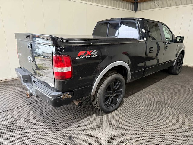 Ford - f150 - bedrijfswagen - 2007 - afbeelding 22 van  25