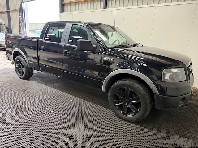 Ford - f150 - bedrijfswagen - 2007 - afbeelding 23 van  25