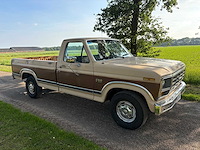 Ford - f150 - oldtimer - afbeelding 21 van  26