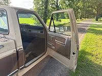 Ford - f150 - oldtimer - afbeelding 19 van  26