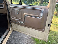 Ford - f150 - oldtimer - afbeelding 11 van  26