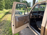 Ford - f150 - oldtimer - afbeelding 1 van  10