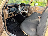Ford - f150 - oldtimer - afbeelding 2 van  10