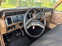 Ford - f150 - oldtimer - afbeelding 3 van  10