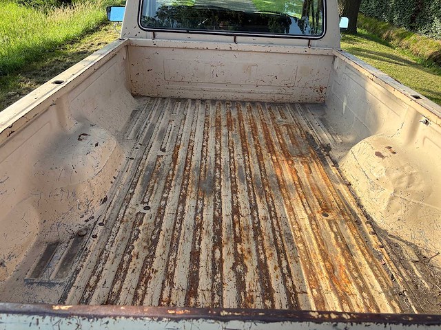 Ford - f150 - oldtimer - afbeelding 6 van  10