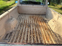 Ford - f150 - oldtimer - afbeelding 6 van  10