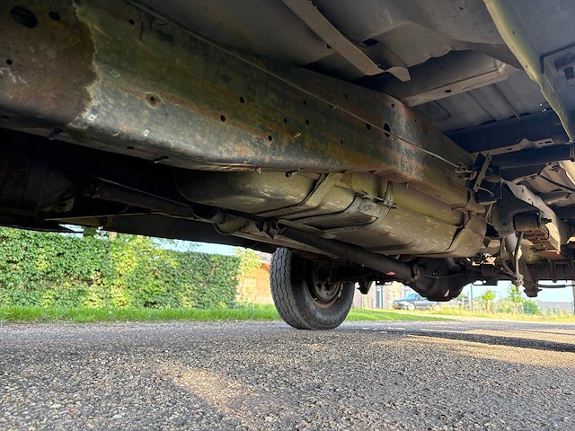 Ford - f150 - oldtimer - afbeelding 9 van  10