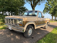 Ford - f150 - oldtimer - afbeelding 25 van  26