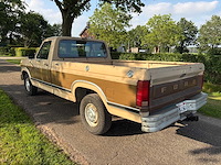 Ford - f150 - oldtimer - afbeelding 14 van  26