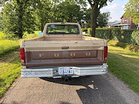 Ford - f150 - oldtimer - afbeelding 15 van  26