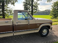 Ford - f150 - oldtimer - afbeelding 16 van  26