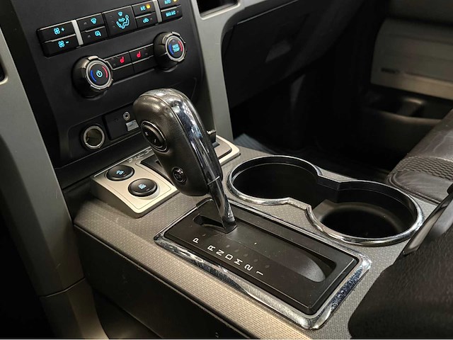 Ford - f150 raptor - svt - 6.2 v8 - bedrijfswagen - 2011 - afbeelding 2 van  6