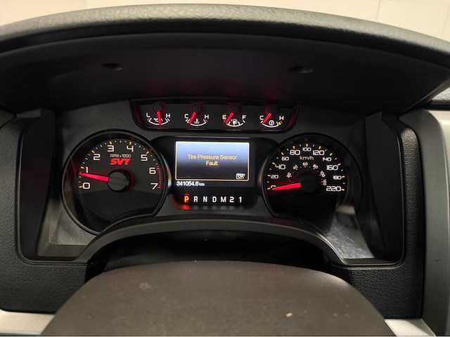 Ford - f150 raptor - svt - 6.2 v8 - bedrijfswagen - 2011 - afbeelding 3 van  6