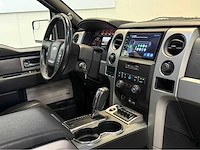 Ford - f150 raptor - svt - 6.2 v8 - bedrijfswagen - 2011 - afbeelding 2 van  40