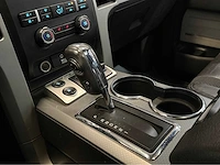 Ford - f150 raptor - svt - 6.2 v8 - bedrijfswagen - 2011 - afbeelding 3 van  40