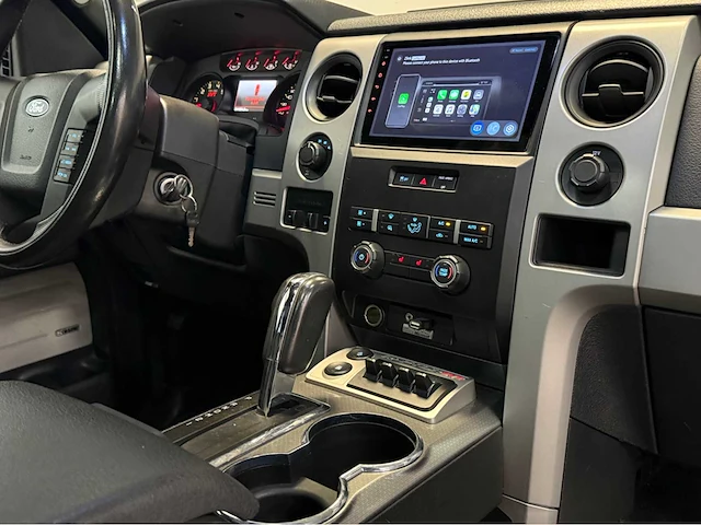 Ford - f150 raptor - svt - 6.2 v8 - bedrijfswagen - 2011 - afbeelding 7 van  40