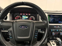 Ford - f150 raptor - svt - 6.2 v8 - bedrijfswagen - 2011 - afbeelding 11 van  40