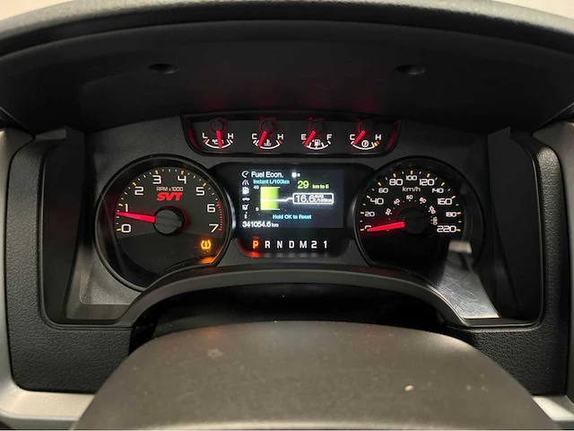 Ford - f150 raptor - svt - 6.2 v8 - bedrijfswagen - 2011 - afbeelding 15 van  40