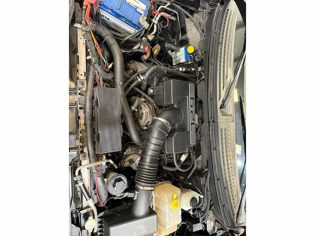 Ford - f150 raptor - svt - 6.2 v8 - bedrijfswagen - 2011 - afbeelding 17 van  40