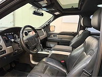 Ford - f150 raptor - svt - 6.2 v8 - bedrijfswagen - 2011 - afbeelding 19 van  40