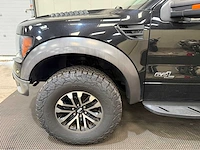 Ford - f150 raptor - svt - 6.2 v8 - bedrijfswagen - 2011 - afbeelding 30 van  40