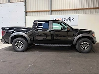 Ford - f150 raptor - svt - 6.2 v8 - bedrijfswagen - 2011 - afbeelding 34 van  40